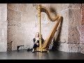 Evelyn huber harp black orpheus