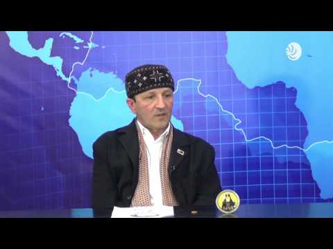 საინტერესო ადამიანები 3.04.17