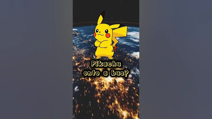 Dad Joke How Do You Get Pikachu #dadjokes #comedy #jokes #funny #short #pokemon #pikachu #memeoriess