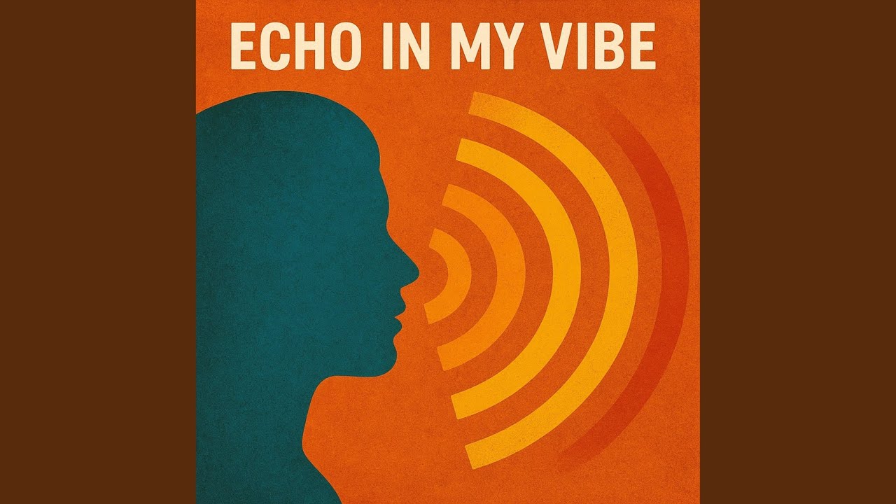 Echo in My Vibe | theshyamofficial - YouTube