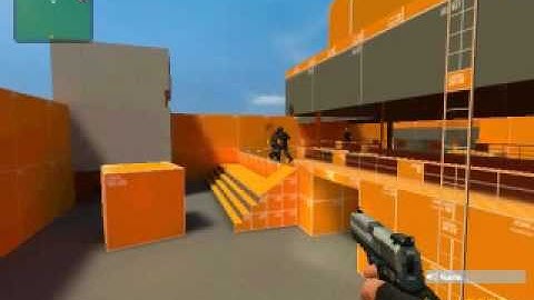 ICE Super G String killing bots CSS