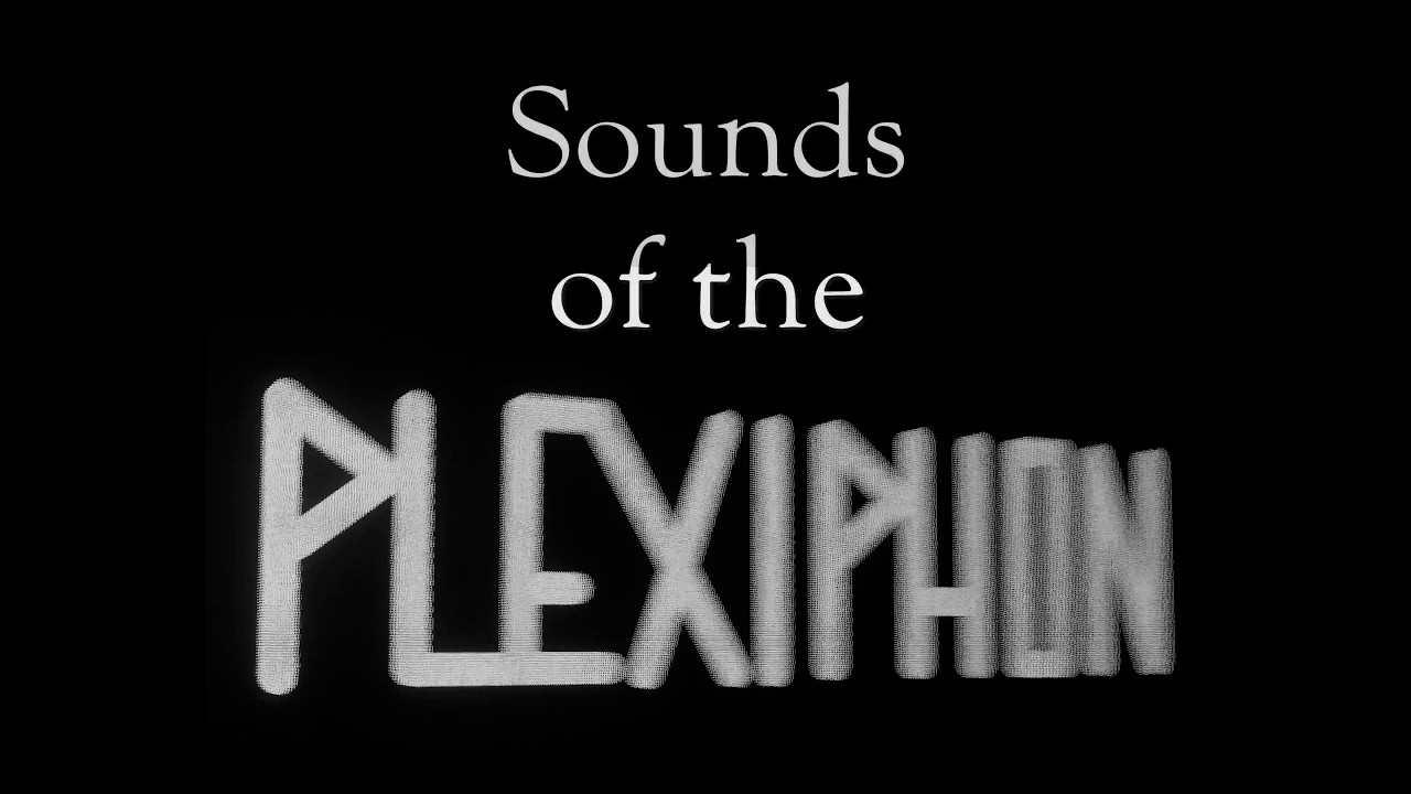 Plexiphon - Make Noise - 有限会社 福産起業 - FUKUSAN KIGYO CO,. LTD.