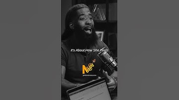 Men’s logic facing woman’s emotions ❤️ Stephan Speaks 🎙️ #stephanspeaks #shorts