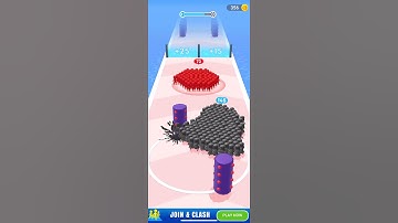 Count Masters: Crowd runner 3D level 41