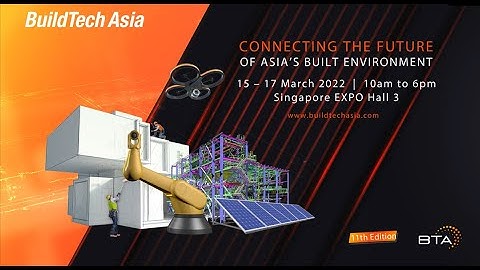 BTA 2022 15-17 March Highlights