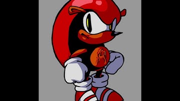 Gambado (V2; WIP) - Vs. Parallax Revival OST