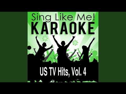 Willkommen (Karaoke Version)