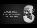 Get Zitate Gandhi Liebe