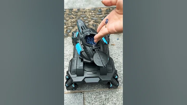 Top 3 Gadgets that can be useful in your life! 🔥🤯 #tech2025 #gadgets thumbnail