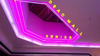 DEAD MALL SERIES : The Vulnerable Marley Station Mall (Ft. Music by S U R F I N G from DEEP FANTASY)