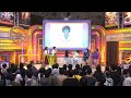 AJ2026あにレコTV公開収録（2026年3月29日）ケロロ軍曹 あのちゃん