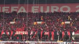 Bugün Eskişehirspor Taraftarı Tarih Yazacak! 02.02.2019