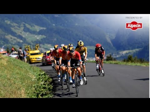 Video: Tom Dumoulin rov qab mus sib tw ntawm Tour de Suisse