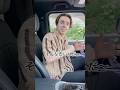 タクシー運転手を黙らせる天才な警察官…#shorts