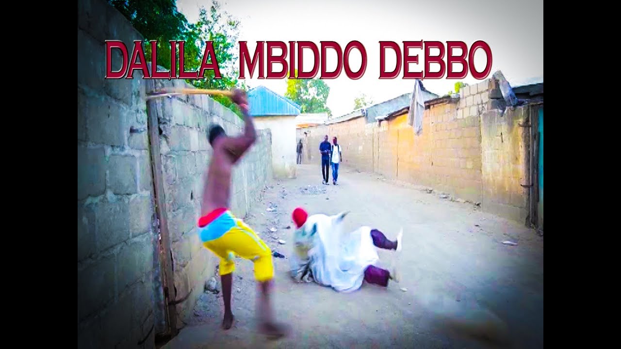 Comedi kadjal foul foulde.