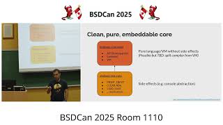 An embedded dev kit for EndBASIC with NetBSD by Julio Merino