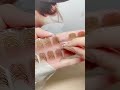 So worth it🤓 🔗Nail Kit Link In Bio 💎😮‍💅
