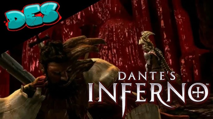 DANTE'S INFERNO PS5 Gameplay Walkthrough FULL GAME (4K 60FPS) No Commentary  