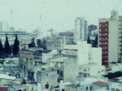 'Adiós por ahora' Trailer