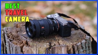 TOP 5 Best Travel Camera 2026 screenshot 5