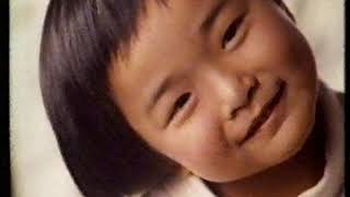 Meadowlea Margarine  Hong Kong Commercial 1990