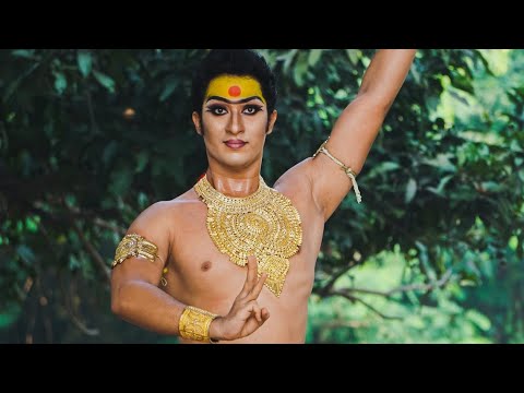 Namo Durge Dance cover arko saha trident  trishit chowdhuryshamiktushar dutta 