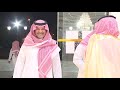 حفل زواج الاعلامي خالد الشيباني 