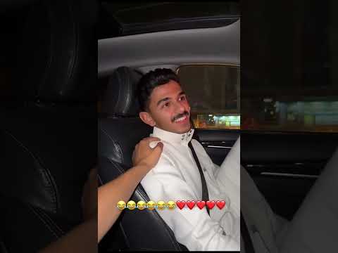 لقاء عزيز بن محمد و فارس القبي