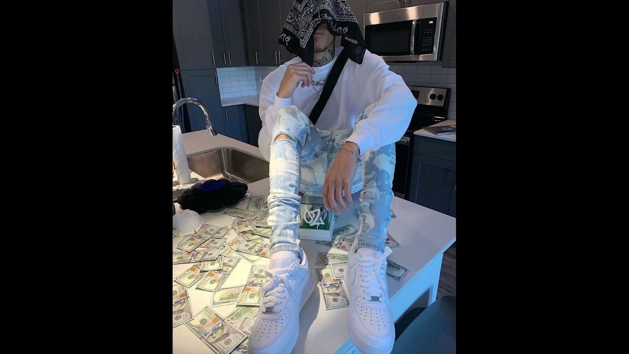 [FREE] 1900rugrat Type Beat - "still trappin"