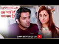 Iss Pyar Ko Kya Naam Doon? | Season 1 | Episode 338 | Sheetal aayi Arnav ke office!