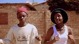 Dj Ngwazi Ft Dr Tawanda X Nelcy   Fake Love  team Expandables Dance 