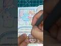 hihi ✨✨🥰 #shortvideo #journaling #kawaii