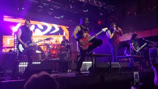 Nonpoint - The Truth (ending of song only) Net Worth