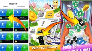 Lucky Chip Spin Earning App Fake or Real || Lucky Chip Spin Payment proof | Earning app review screenshot 5