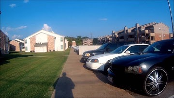 firefly Q6 WITH Z1 RIDER GIMBAL STABILIZED