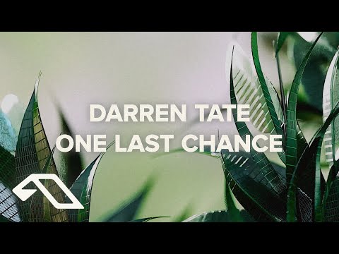 Darren Tate - One Last Chance (ABGT582) - Mixed