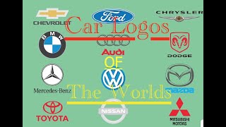 All Car Brands From Different Countries