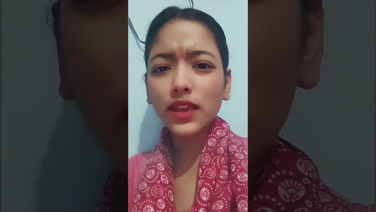 Aab haad paar ho gai hai 😡