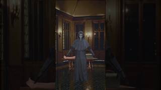 SCP-049: The SCP Foundation Captures the Plague Doctor #shorts