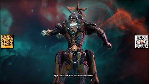 WARFRAME  - THE DEADLOCK PROTOCOL - PART 1