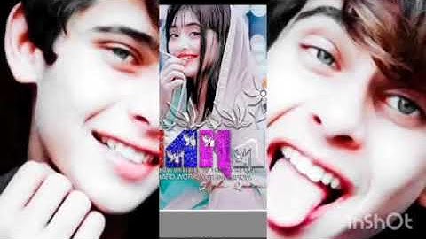 How To Make New Colourful Glass Font With Color Dots In Ps Touch 2021 | BABU EDITOR