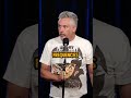Harland Williams Explains 'New Age Music' &amp; Vibrator Frequencies!