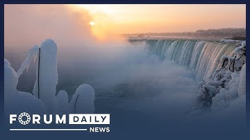 Ontario Eyes Multibillion-Dollar Plan to Boost Niagara Attractions