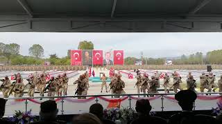 Kastamonu Gölköy yemin töreni