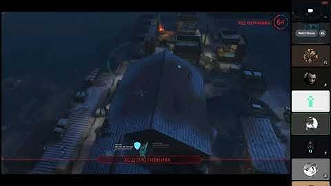 XCOM EW tournement LeighT Vs numbered: game 2 LeighT perspective