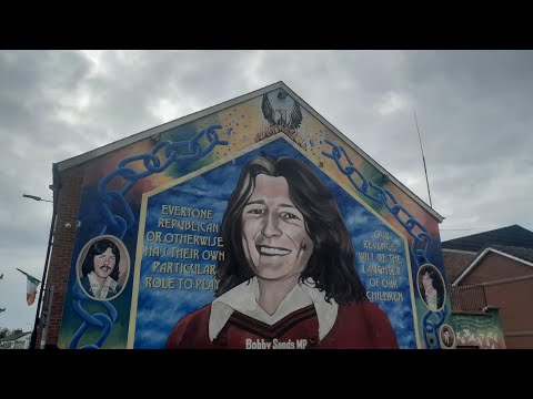 Remember Ireland's revolutionaries in the struggle for Independence