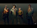 [B4B] Back 4 Blood Beta - SURVIVAL VERSUS?? L4D2 COMP GAMER