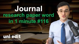 JOURNAL definition, JOURNAL in a sentence, JOURNAL pronunciation, JOURNAL meaning Guide