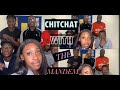 CHITCHAT WITH THE MANDEM: ‘I WON’T MARRY A GIRL WITH A BODY COUNT OVER 4’ | THELMA AND RENEE
