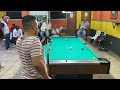 Guanipa vs jonny martnez  torneo bola 10  venezuela  crditos cadafe pool
